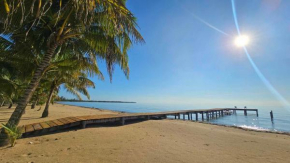 Sabal Beach